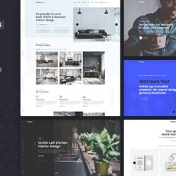 Norebro v1.6.2 - Creative Multipurpose WordPress Theme