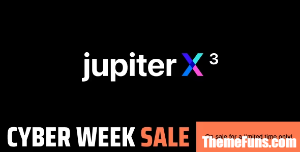 JupiterX v3.8.4 - Multi-Purpose Responsive Theme