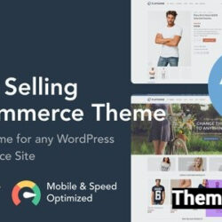 Flatsome v3.18.7 - Multi-Purpose Responsive WooCommerce Theme