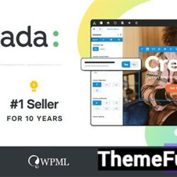 Avada v7.11.9 - Responsive Multi-Purpose Theme