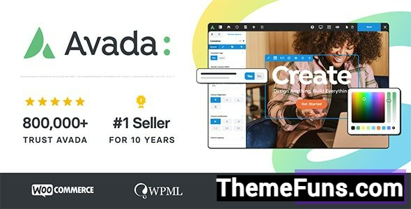 Avada v7.11.7 - Responsive Multi-Purpose Theme