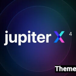 JupiterX v4.1.0 - Multi-Purpose Responsive Theme