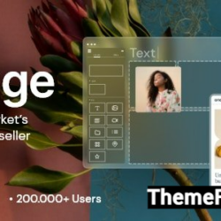 Bridge v30.4.2 - Creative Multi-Purpose WordPress Theme