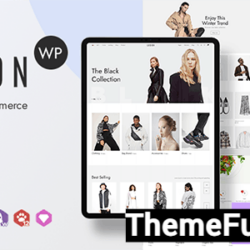 Lusion v2.1.2 - Multipurpose eCommerce WordPress Theme